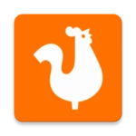 popeyes jordan android application logo